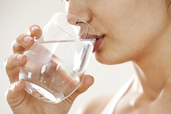 How to Drink More Water Every Day