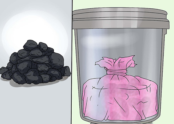 Filtering Water in Wilderness Emergencies تصفیه آب در شرایط اضطراری