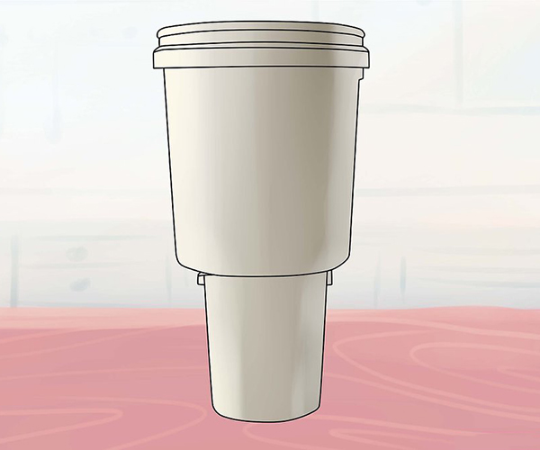Filtering Water in Wilderness Emergencies تصفیه آب در شرایط اضطراری
