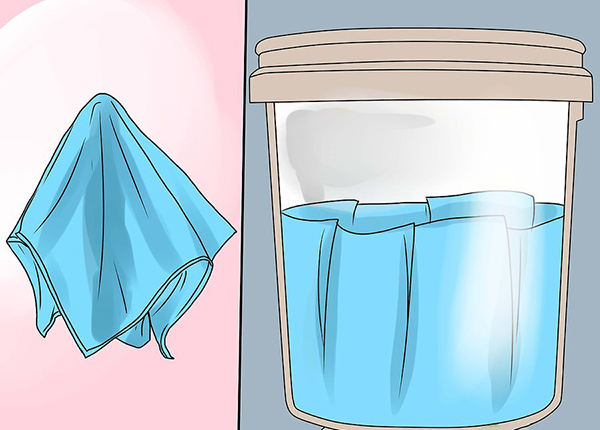Filtering Water in Wilderness Emergencies تصفیه آب در شرایط اضطراری