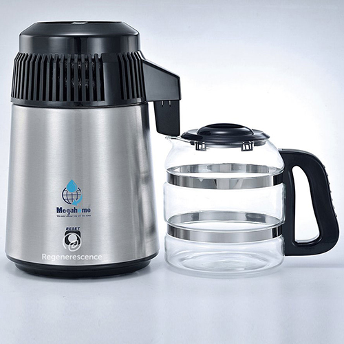 water distiller دستگاه تقطیر آب