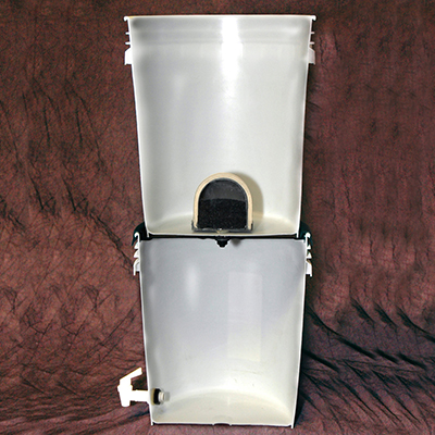 gravity water filter دستگاه تصفیه آب جاذبه ای