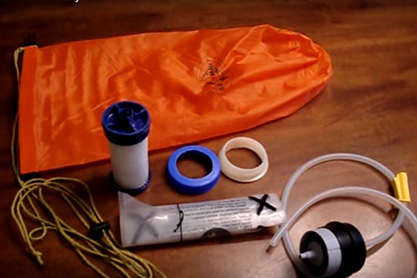 How to Make Your Own Water Filter System ساخت دستگاه تصفیه آب