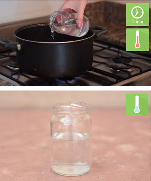 آموزش ساخت فیلتر تصفیه آب How to Make a Water Filter