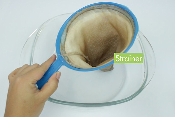 نحوه تصفیه آب  How to Purify Water
