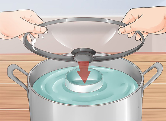 How to Turn Salt Water Into Drinking Water تبدیل آب شور به آب آشامیدنی