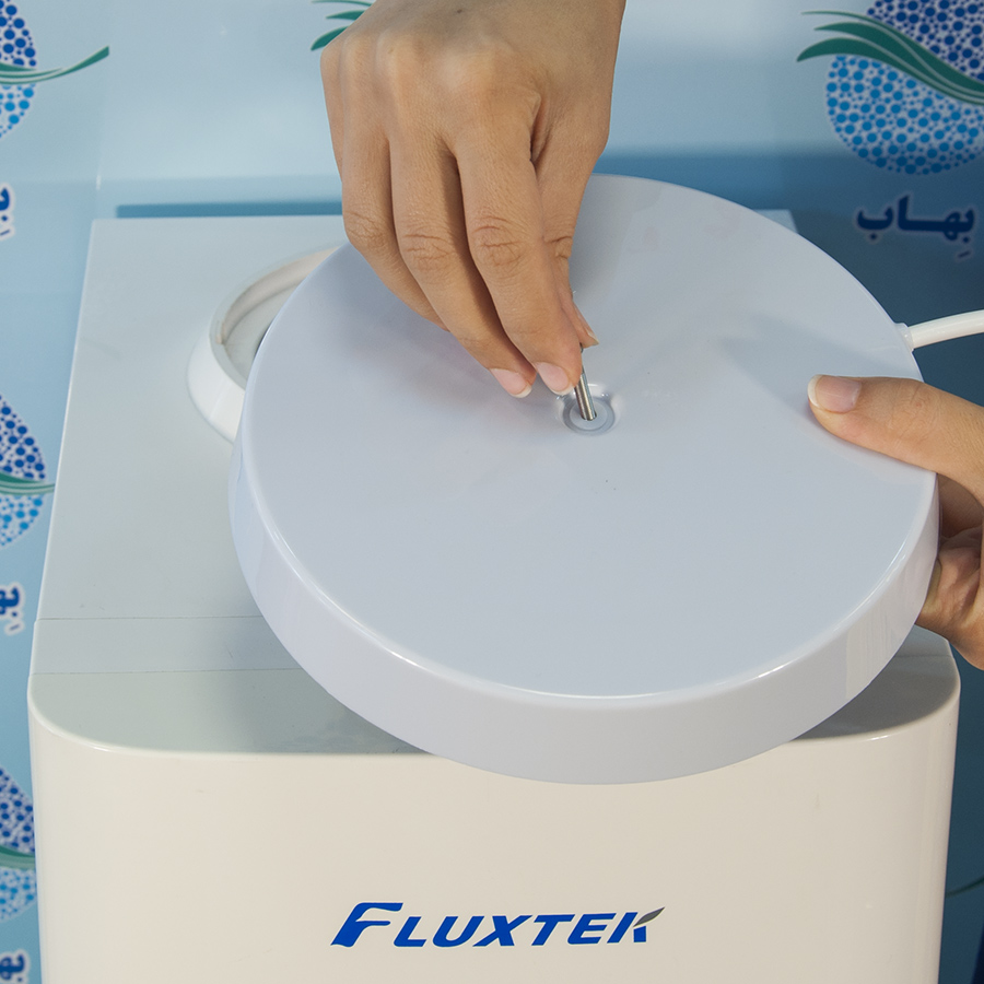 آموزش اتصال آبسردکن به آب شهری Install Connection the Water Dispenser to the Tap Water