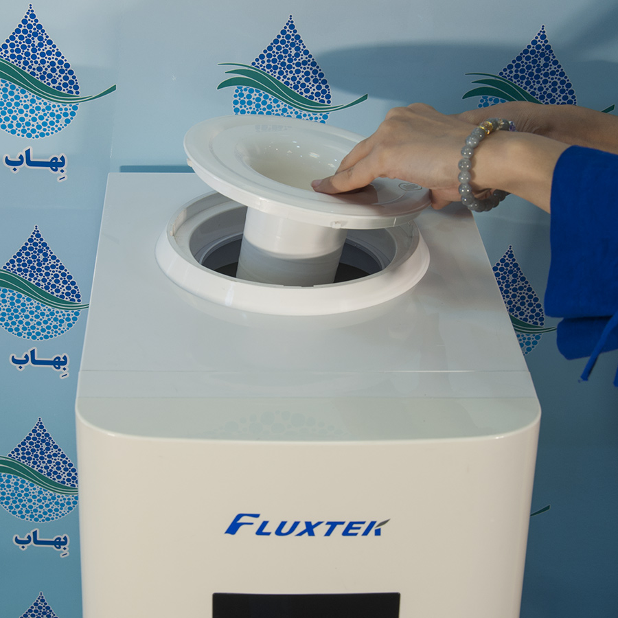 آموزش اتصال آبسردکن به آب شهری Install Connection the Water Dispenser to the Tap Water