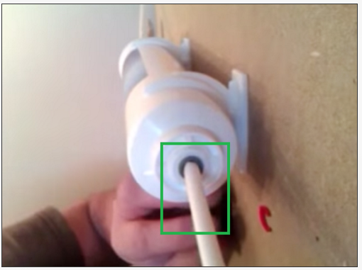 Install a Water Filter for Samsung Fridge