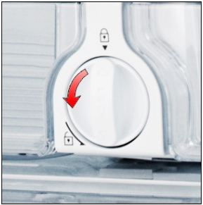 Install a Water Filter in a Samsung Fridge