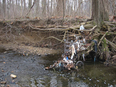 Interventions to improve water quality for preventing Diarrhoea