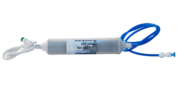 فیلتر تصفیه آب کوهنوردی Mountaineering Water Filtration System Antibactrial