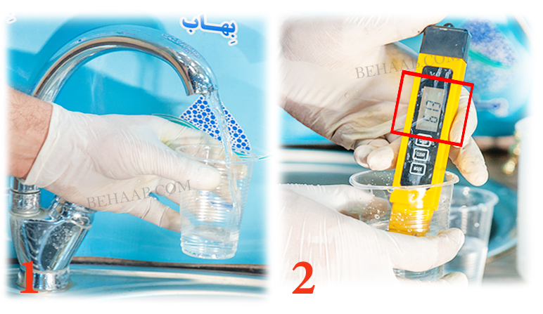 Needle valve adjustment with scientific method تنظیم شیر میکس به روش محاسباتی