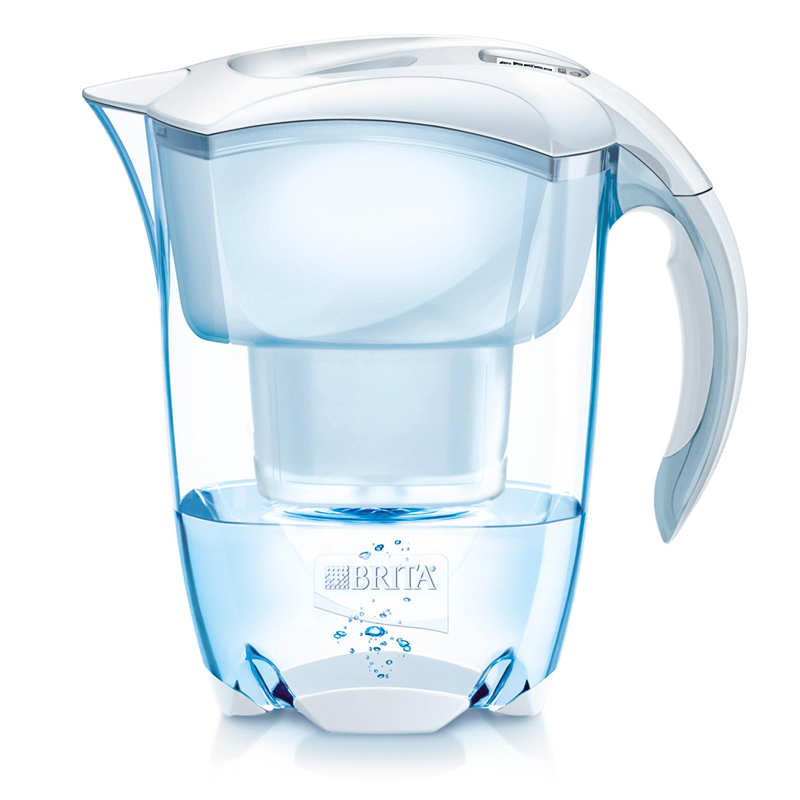 Water Filter Pitcher پارچ تصفیه آب