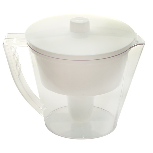 پارچ تصفیه آب Pitcher Water Purification