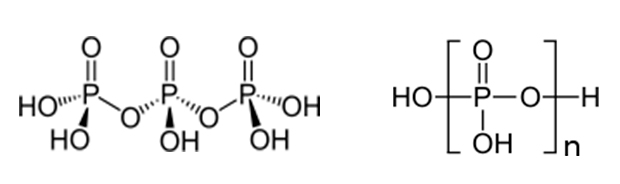 STPP - Sodium Tripolyphosphate  پلی فسفات