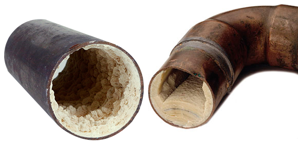 کاربرد سختی گیر پلی فسفات تصفیه آب
