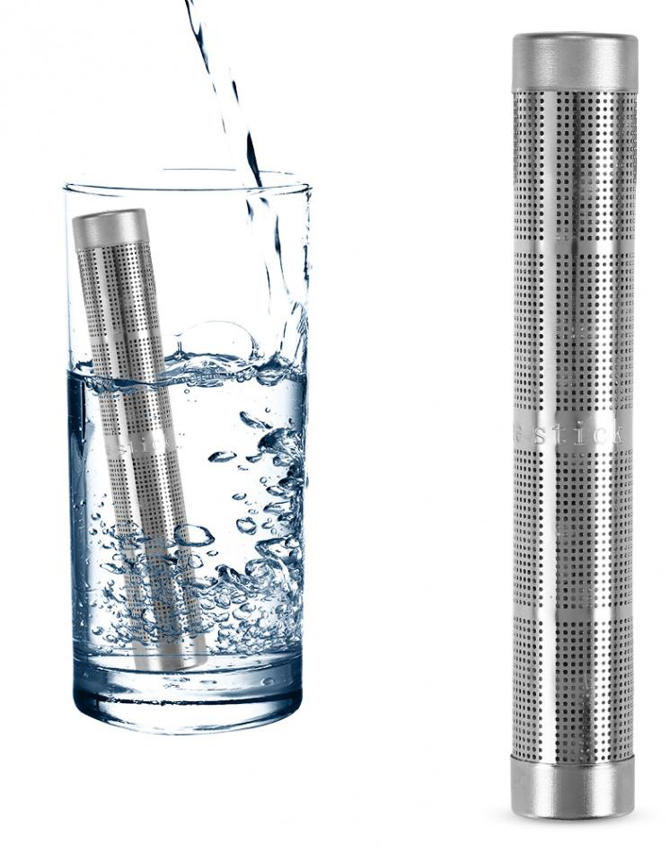 PortableAlkalineWater فیلتر قلیایی قابل حمل