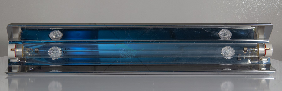 دستگاه استریل uv uv light for room disinfection