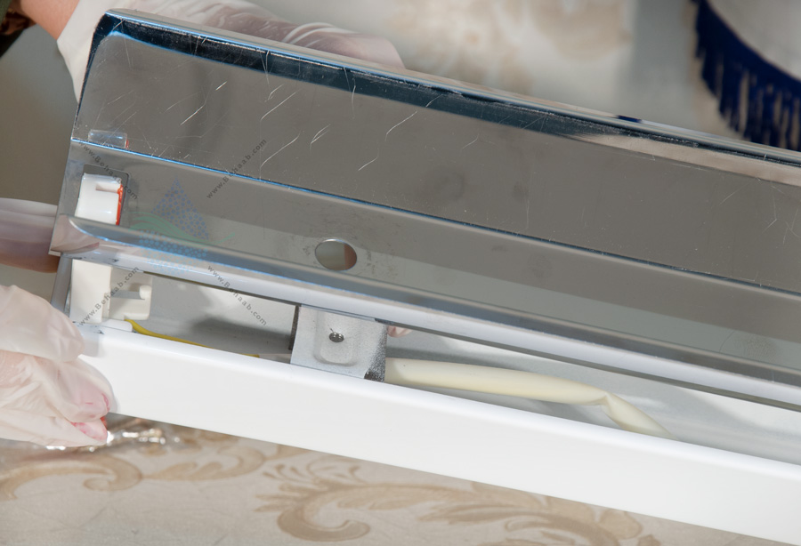 handheld uv disinfection light ultraviolet portable آموزش نصب لامپ uv  ضد عفونی