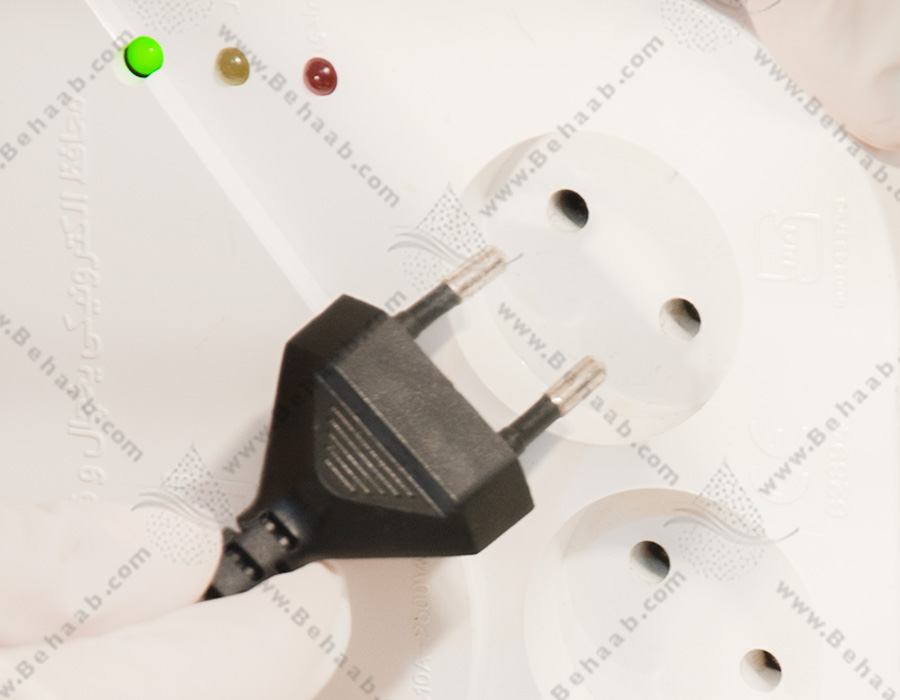 Power switch wate purifierکلید برق تصفیه آب