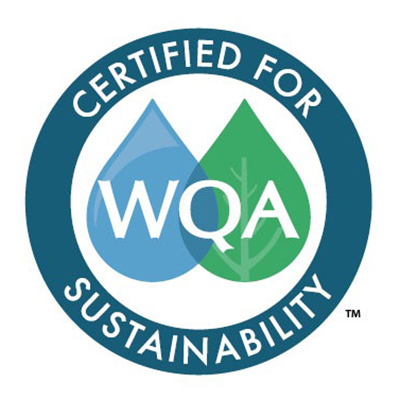Product Certification Areasحوزه‌های صدور تاییدیه محصولات دستگاه تصفیه آب