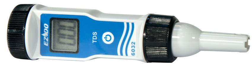 Professional TDS Meter