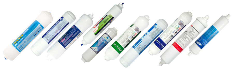فیلتر بیرونی یخچال  Outside Refrigerator Water Filter