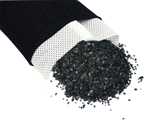 Remove Odor From Refrigerator with Granular Activated Carbon حذف بوی بد یخچال با فیلتر کربن گرانول فعال
