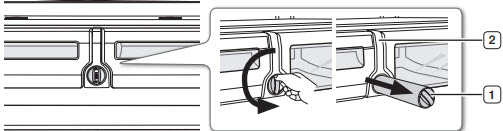 Replace a Refrigerator Water Filterتعویض فیلتر یخچال