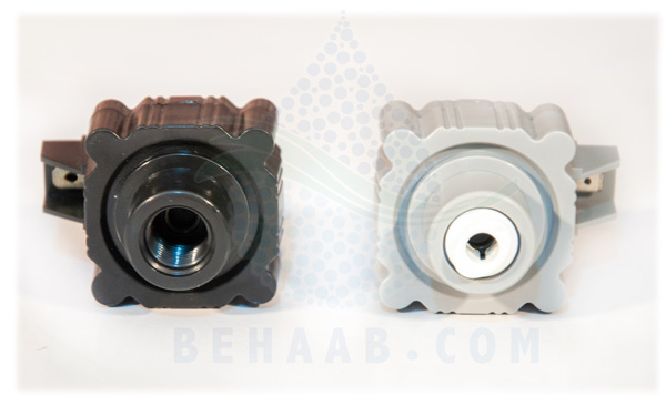 سوییچ قطع کن فشار پایین low pressure switch