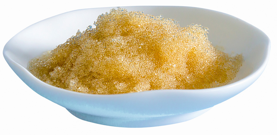 Ion exchange Resin فیلتر رزینی تصفیه آب 