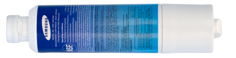Samsung Water Filter فیلتر یخچال سامسونگ 