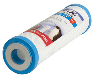 Sediment Polypropylene Water Filter فیلتر رسوب گیر الیافی دستگاه تصفیه آب