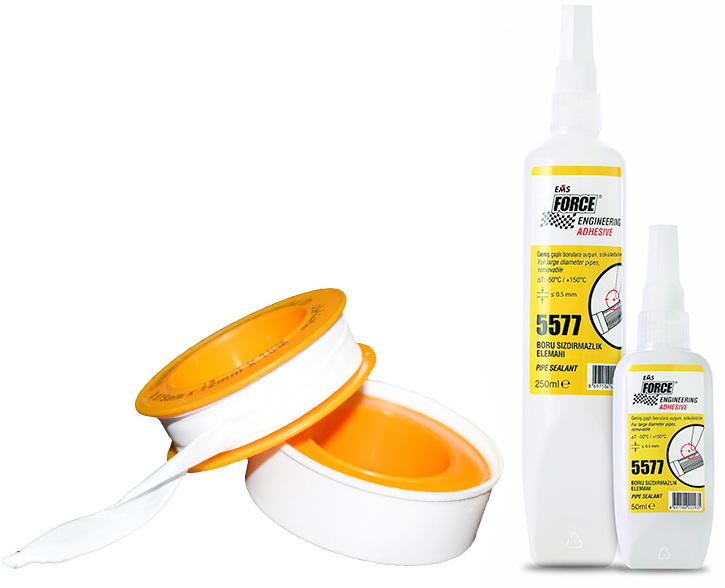 Teflon tape نوار تفلون