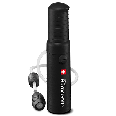  فیلتر تصفیه آب کاتادین کومبی KatadynCombi Water Microfilter