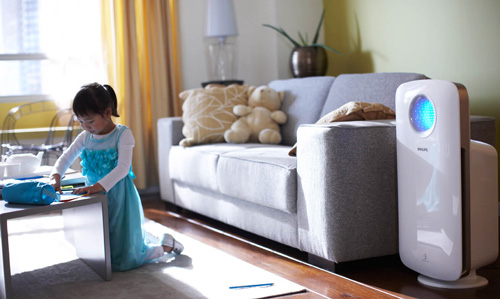 The Surprising Benefits of Air Purifiers