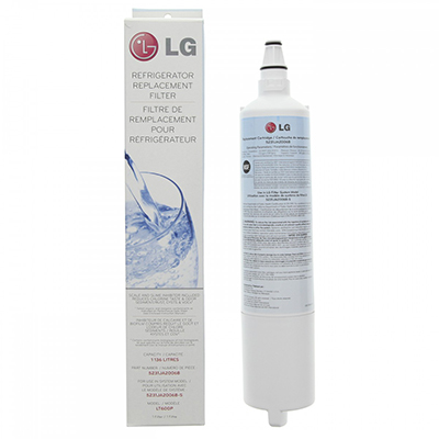فیلتر آب یخچال ال جی مدل LG 5231JA2006F