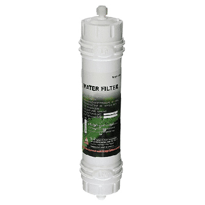 فیلتر آب یخچال سامسونگ آکوا پیور پلاسSamsung Aqua-Pure Plus Water Filter