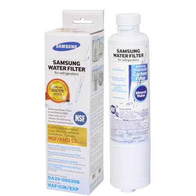 Samsung DA29-00020B Water Filterفیلتر آب سامسونگ DA29-00020B