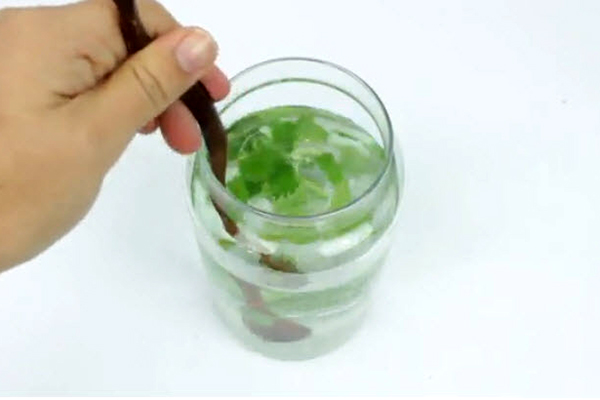 تصفیه آب با مواد شیمیایی Treating Water With Chemicals