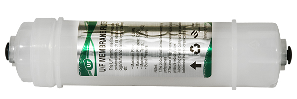 UF Membrane Filter فیلتر ممبران اولترافیلتراسیون