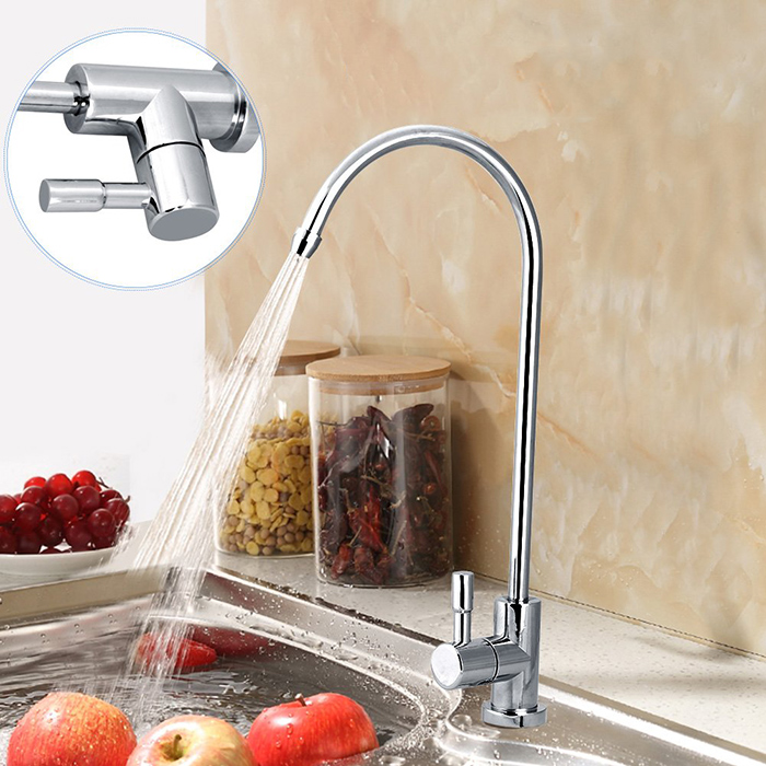 شیر اهرمی تصفیه آب Water Purifier Faucet