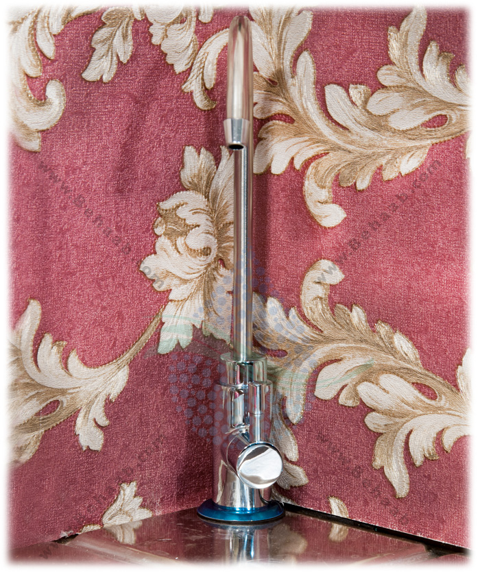 Water Purifier Faucet نصب شیر برداشت تصفیه آب