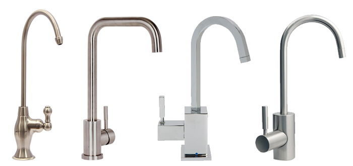 Water Filtration Faucets