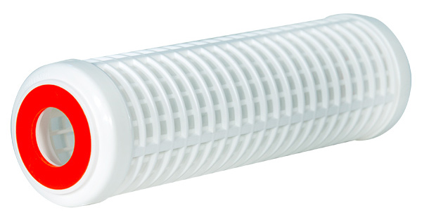 فیلتر توری دستگاه تصفیه آب Water Net Filter