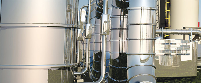 Water Solutions An Interview