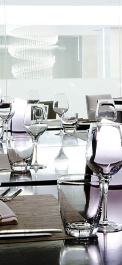 Water treatment for restaurants دستگاه تصفیه آب رستوران