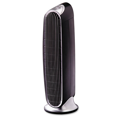 دستگاه تصفیه هوا هانی ول Honeywell QuietClean Tower HFD-120Q