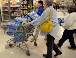 خرید بطری آب معدنی ساکنین ویرجینیای غربیBuying-Bottled-Water-In-West-Virginia